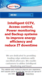 Mobile Screenshot of ecl-ips.com